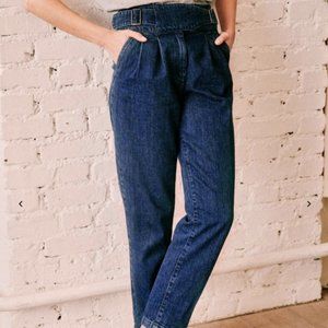 Sezane Francky trousers Size 36/US 4